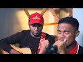 MARI CESARIO FEAT MAYOR MINOR