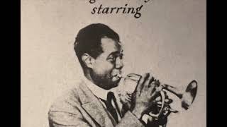 &quot;Big Butter and Egg Man&quot; Louis Armstrong Town Hall Concert May 1947