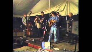 Dudley Connell&amp;Speed Limit&amp;Special Consensus, jamming &quot;John Henry&quot;