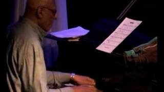 Ricky Ford 4tet au Duc des Lombards