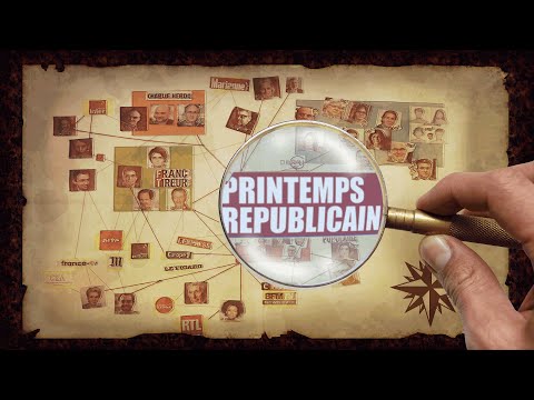 10 ans de désolation intellectuelle : Le PRINTEMPS REPUBLICAIN
