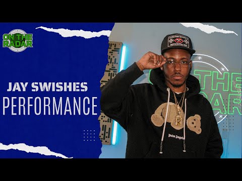 Jay Swishes "I Remember" Performance | On The Radar Radio