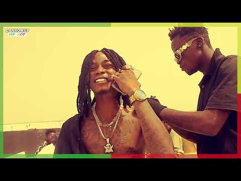 WiFi Boy Freestyle Danxomey Hip-hop