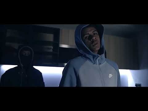 (OFB) Bandokay X Double L'z X Kavelly (#Original3rd) - Beat It [Music Video] | Conceptsounds