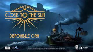 Close to the Sun | Epic Games IT