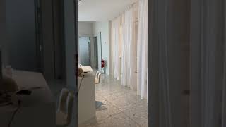 Хорватия, о.Лошинь. HOTEL BELLEVUE