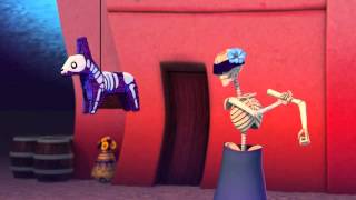 Only Just Begun  - Samantha Mumba (Unoffical video)