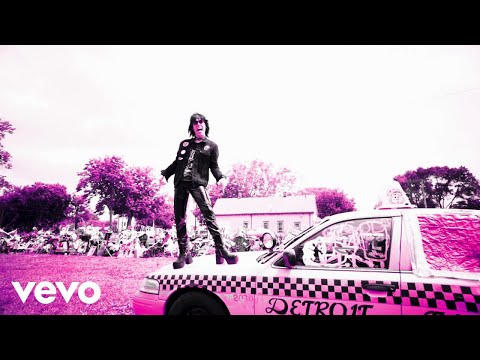The Struts - I Do It So Well