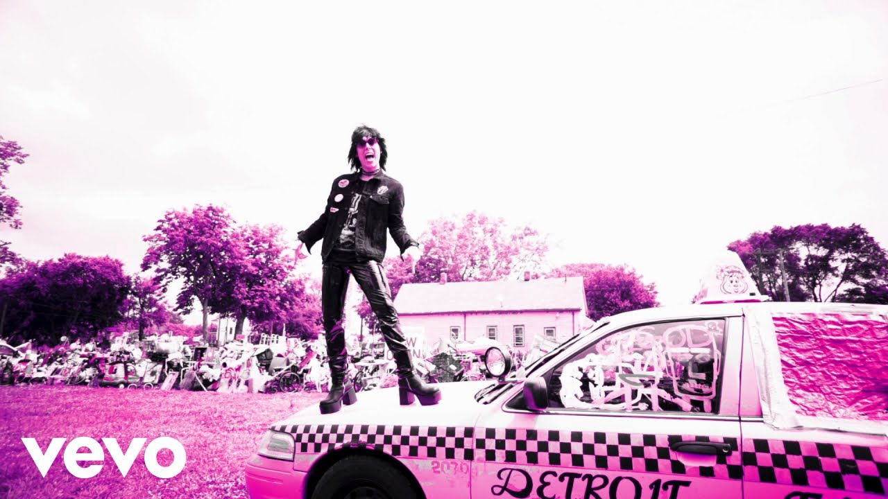 The Struts — I Do It So Well