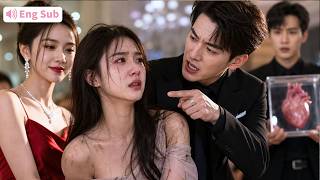 【Multi Sub】He Humiliated Her. Then Her Brother Showed Up With Her Heart.