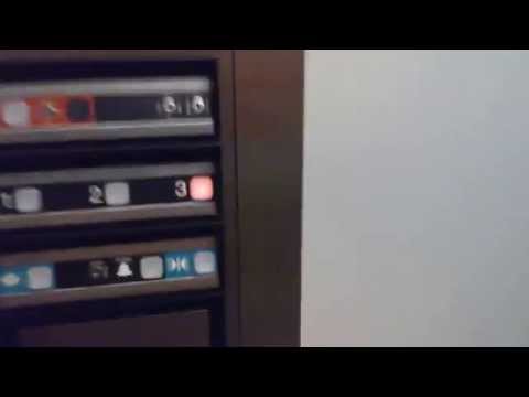 Dover Elevators at 1455 S. Potomac St