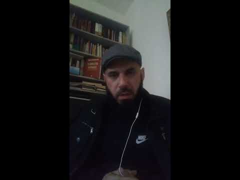 Fatkeqësitë, ateizmi dhe besimi në gajb (pertejmaterien) 2