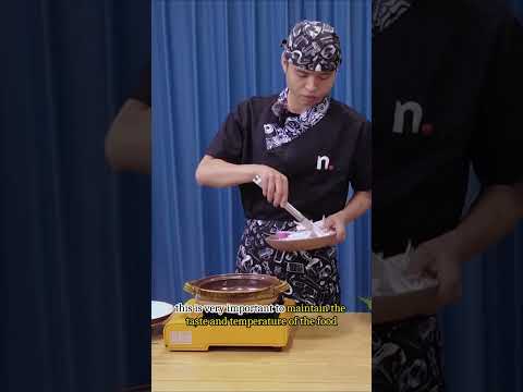 Por que 70% dos restaurantes de Singapura gostam de talheres feitos deste material | Restaurante de Singapura