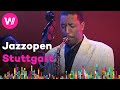 Joanne Brackeen Group at the Jazzopen Stuttgart 1994 (Full Concert)