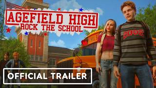 Launch Trailer