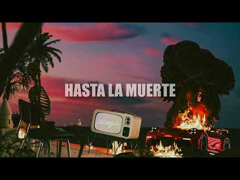 Eslabon Armado - Hasta La Muerte Ft. Ivan Cornejo
