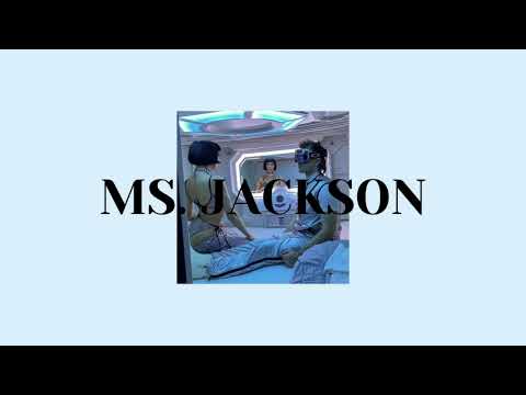 Ski Aggu X Pashanim X $OHO BANI X 01099 Type beat -  "MS. JACKSON"
