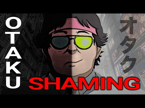 The Dark Side of Japan: Otaku Shaming