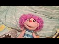 Abby Cadabby Sings Hung Up On H