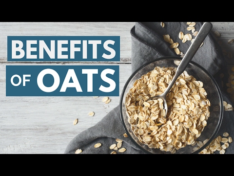 6 Benefits of Oats and Oatmeal (Based on Science)