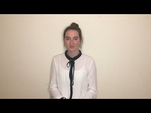 Ocean Eyes (cover) Billie Eilish