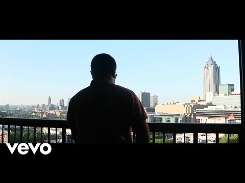 Andre Gitt Brown - Elevators