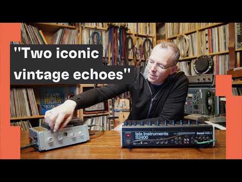 Introduction to Echoes - Episode 2