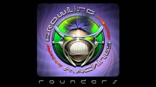Growling Machines - My House (Pixel & Space Cat Remix) HD