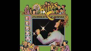 THE KINKS - 20 Baby Face