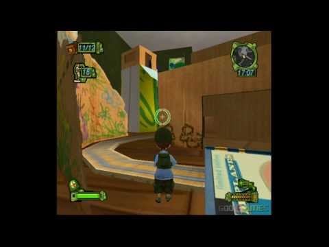 Army Men : Soldiers of Misfortune Wii