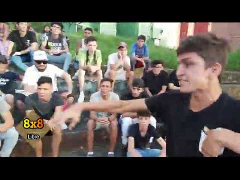 ~G8~ Gabo NT vs Lut /4tos\