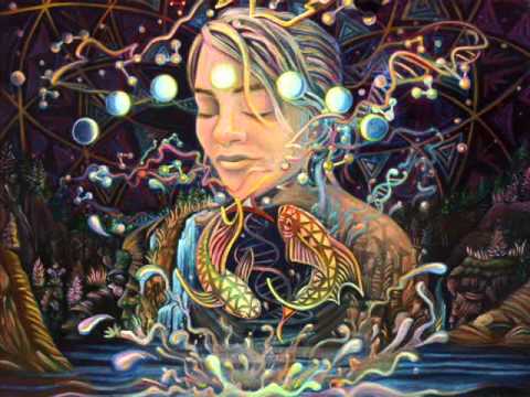 Cristas Icaros - Ayahuasca song 7