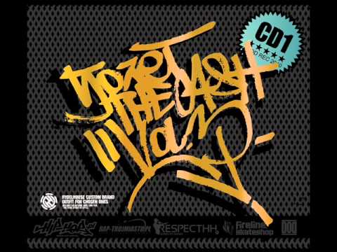 Kaszalot / Zawodnik - Dostawca Oprawca feat. Ola (D2L Blend)