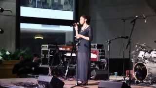 Your Fair Lady - Chrisette Michele Cover (Carleita)