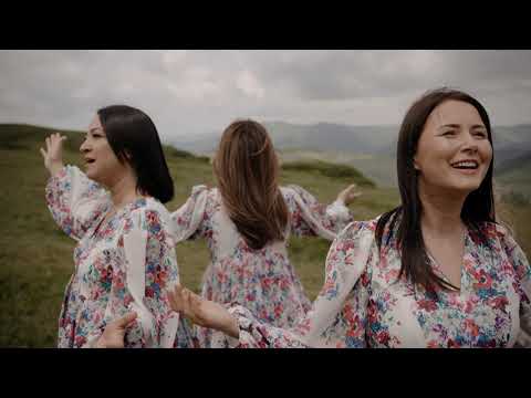 Amalia Decean , Silvia Tomoiaga , Jeanina Ivascu si Lavinia Les -Ierusalime , cetate impodobita