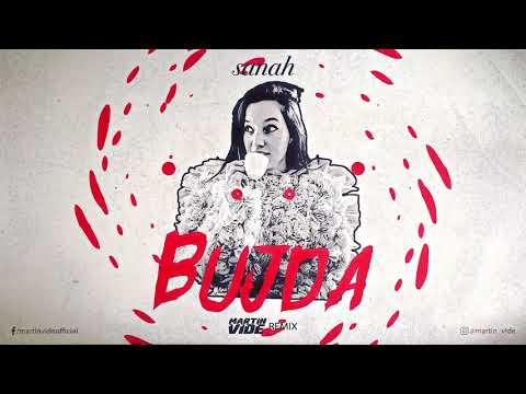 sanah - BUJDA (Martin Vide Remix)