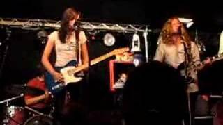 The Jealous Girlfriends