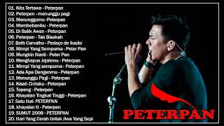 Download lagu PETERPAN - TOP 20 Pilihan Lagu Terbaik Versi Penonton Terbanyak mp3