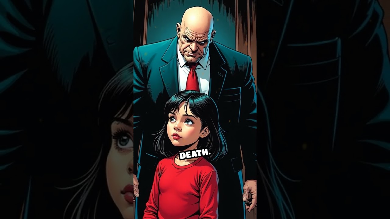 Echo: The Tragic Journey of Maya Lopez