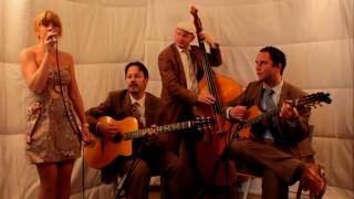 I Can't Give You Anything But Love - Jonny Hepbir Quartet - UK & International Jazz Band Hire