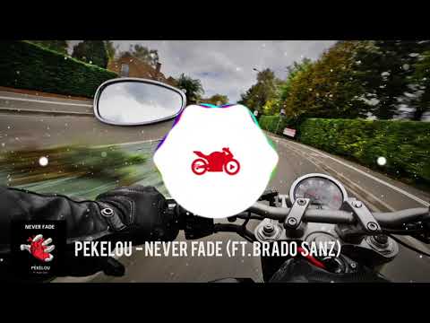 Pékélou - Never Fade ft. Brado Sanz [SPECIALWEEK2]