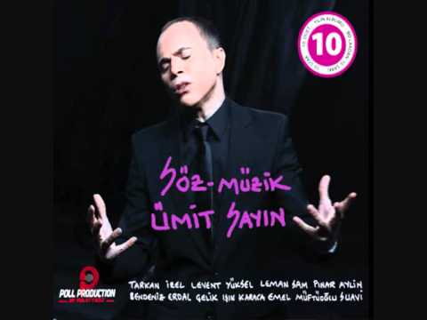 Tarkan & Ümit Sayın - Gitme