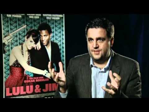 Interview mit Bastian Pastewka Ernst