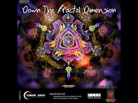 Naturelement - Radio Astronomy [Down The Fractal Dimension]