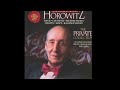 Vladimir Horowitz: Liszt Consolation No. 5 in E major, S172/5 (1950.4.24)