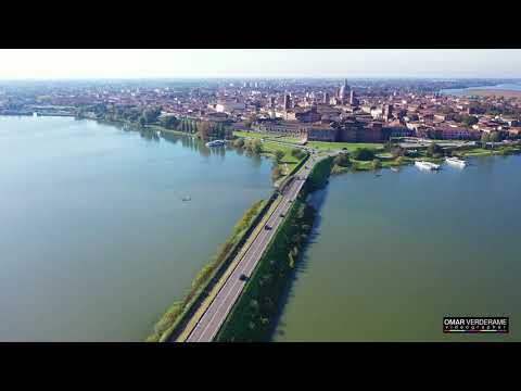 Mantova (Lombardia - Italy)
