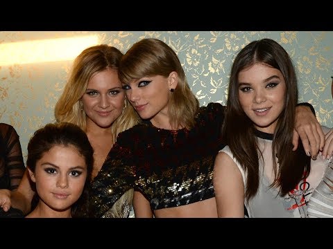Taylor Swift Squad Member BITTER About Her Relationship With Joe Alwyn?