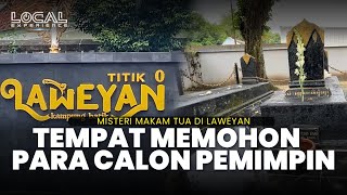 Makam Tua di Laweyan, Saksi Bisu Tradisi Politik Kota Solo