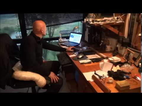 CHIROPRACTIC: Dr.Ante Pavlović, 4.a/4-23.10.2014.: ĆEVAPI-CRNA LEGIJA