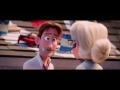 STORKS Don T Make Me The Mean Mom 2016 Movie Clip